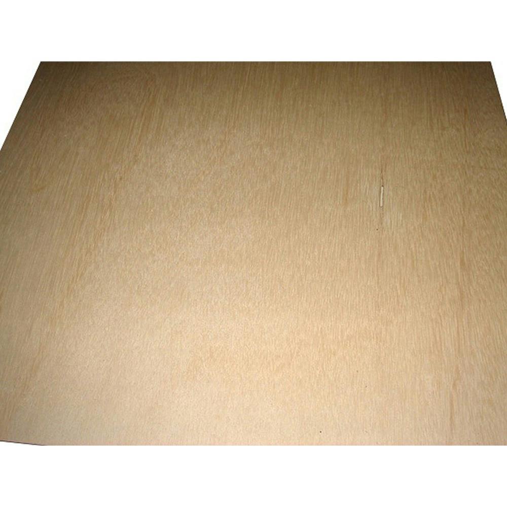 カットベニヤ 幅450mm 長さ600mm 厚さ2.3mm