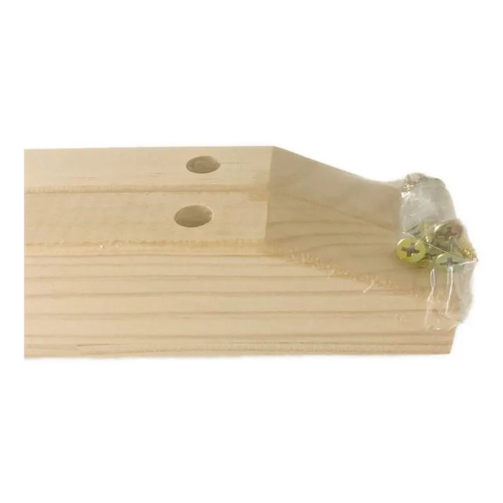 テーブルトップ反り止め500×40×25(2入)