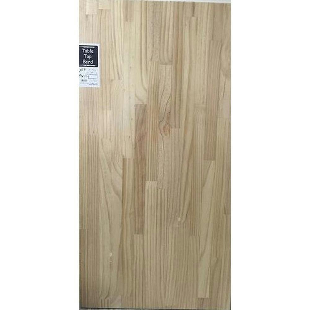 ラジアタ天板 600×18×450mm | 木材 通販 | ホームセンターのカインズ