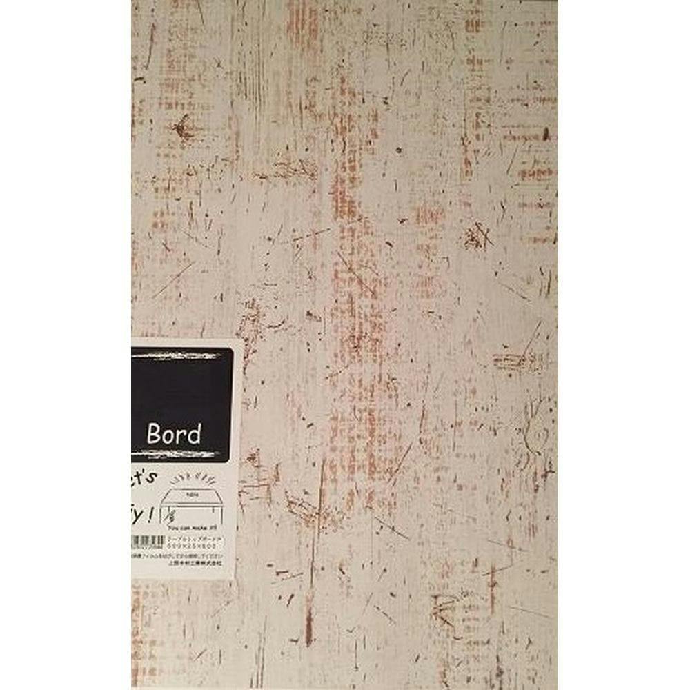 ビンテージボード 1800×18×300mm(ホワイト) | 木工用品 通販
