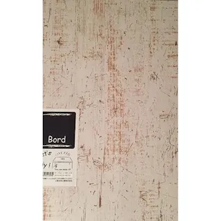 ビンテージボード 900×18×400mm(ホワイト)