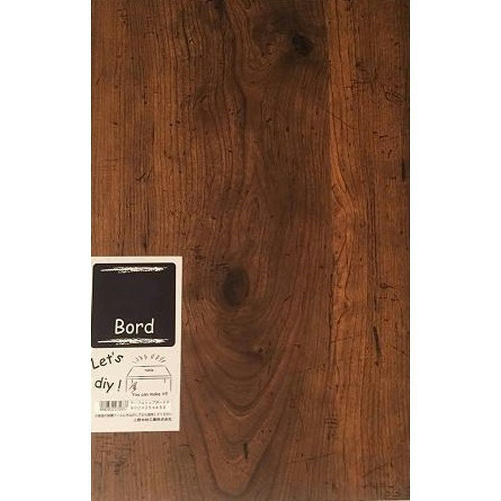 ビンテージボード 450×18×400mm(ホワイト) | 木材 通販