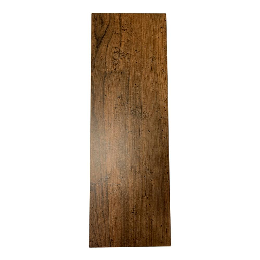 ビンテージ ブラウン B900×18×300mm | 木材 通販 | ホームセンターの