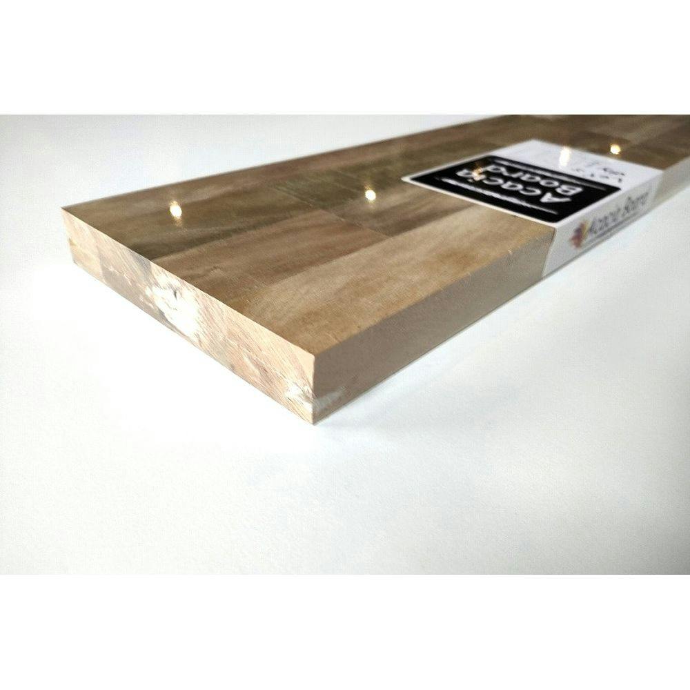 ②セット品　木の板 LIXIL（リクシル） すっきり棚 木製棚板セット 3枚入 D430×W913×t20