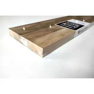 アカシア集成材 910×25×300mm