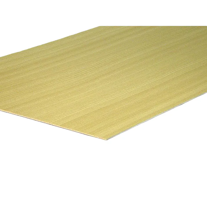 Nカットプリント合板 2.5×910×450mm