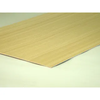 Nカットプリント合板 2.5×910×300mm