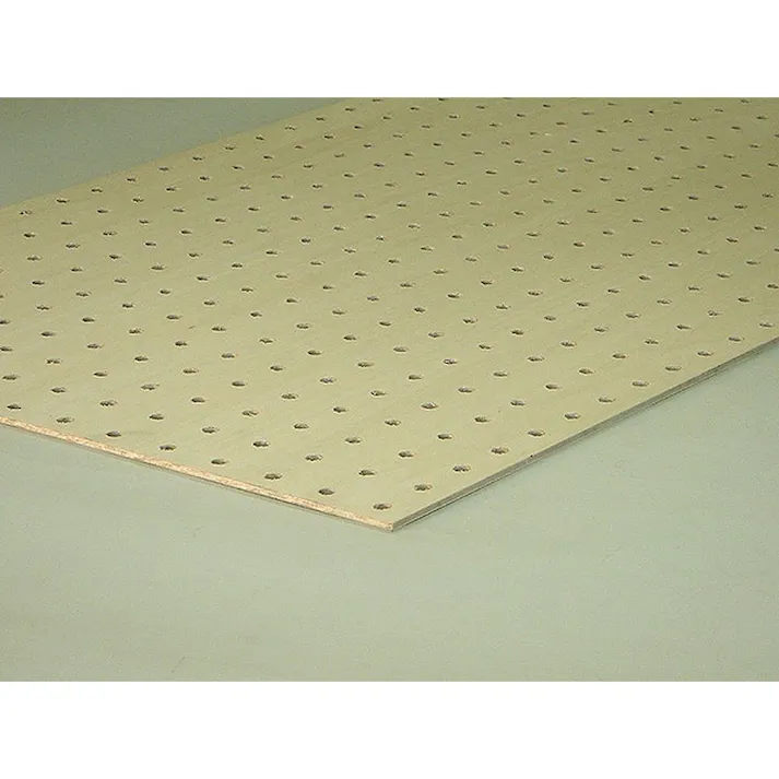 ユウコウ合板 910×910×5.5mm ムジ