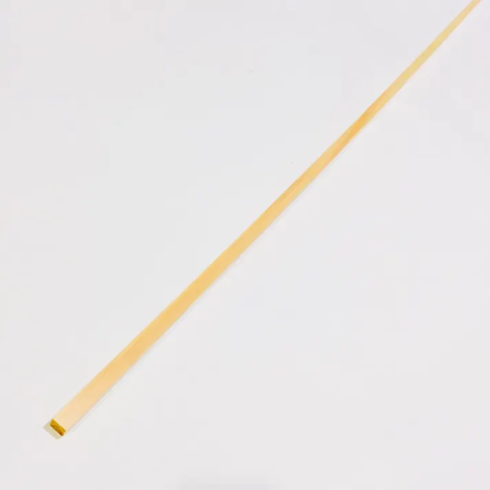 桧加工材 1820×12×12mm