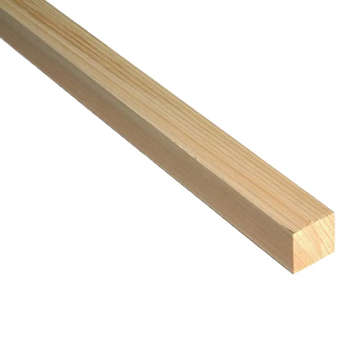 桧加工材 幅30mm 長さ1820mm 厚さ30mm