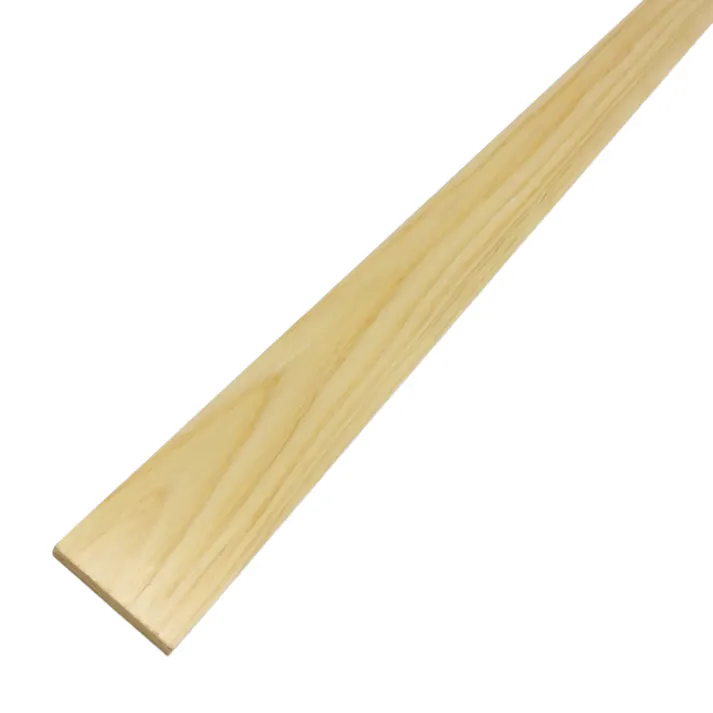 桧加工材 幅60mm 長さ1820mm 厚さ9mm