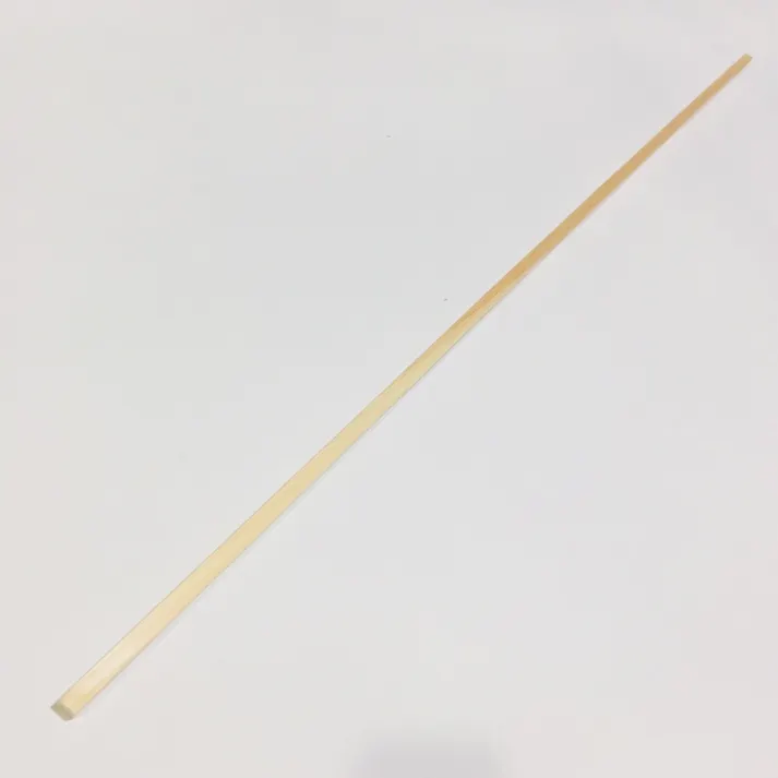 桧加工材 910×9×9mm