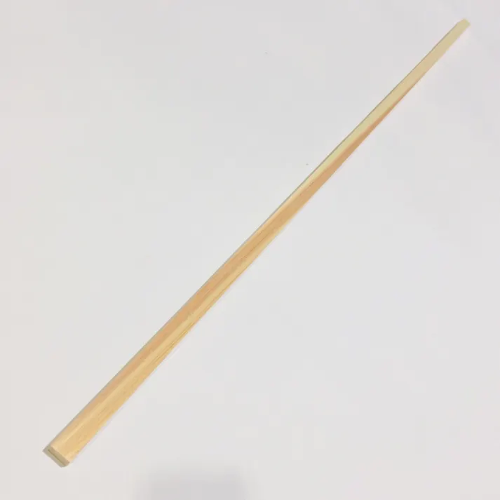 桧加工材 幅15mm 長さ910mm 厚さ9mm