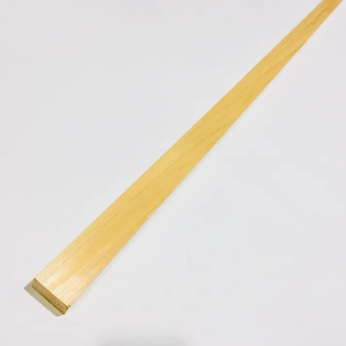 桧加工材 幅30mm 長さ910mm 厚さ9mm