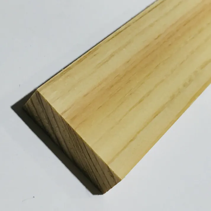 桧加工材 幅30mm 長さ910mm 厚さ9mm