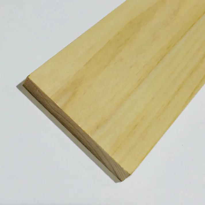 桧加工材 幅60mm 長さ910mm 厚さ9mm