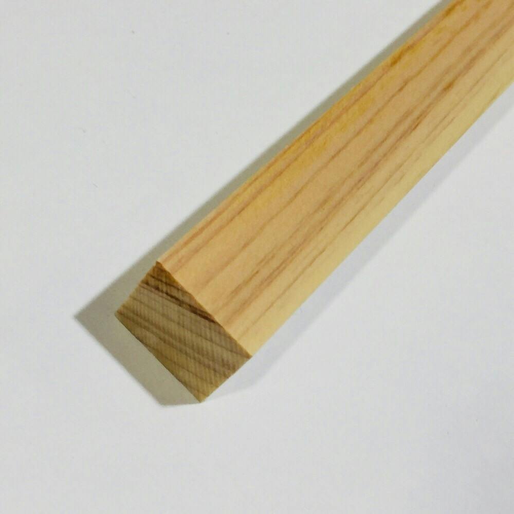 碁盤　檜材　手加工品 楽天市場】《500×150×2~4》桧板(板目) 無塗装 長さ500mm×幅150mm×厚み2