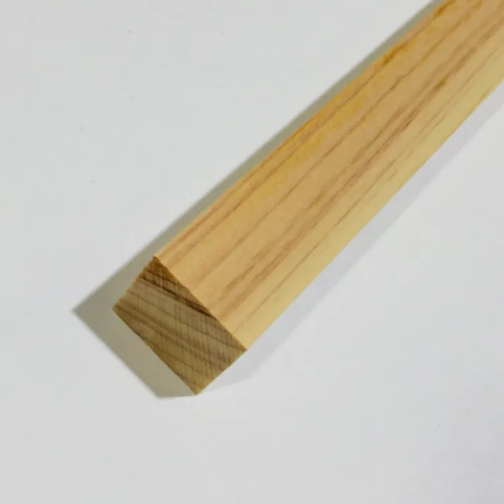 桧加工材 910×18×18mm