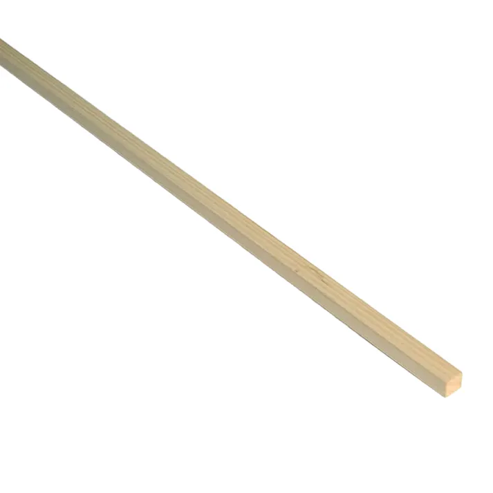 桧加工材 幅60mm 長さ600mm 厚さ12mm