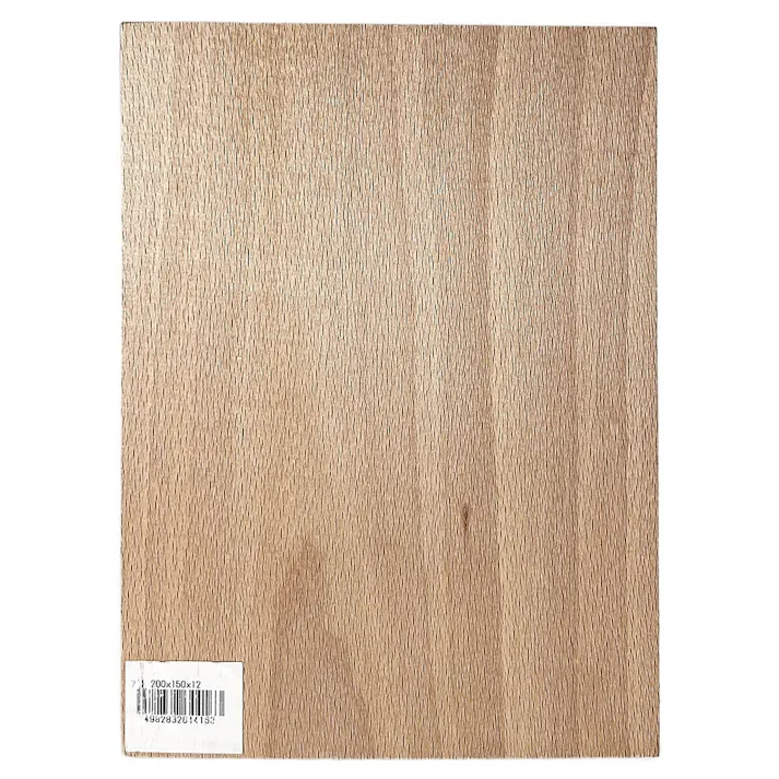 ブナ 幅150mm 長さ200mm 厚さ12mm