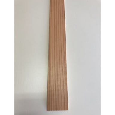 上野木材 杉材 (無節) 1820×6×45