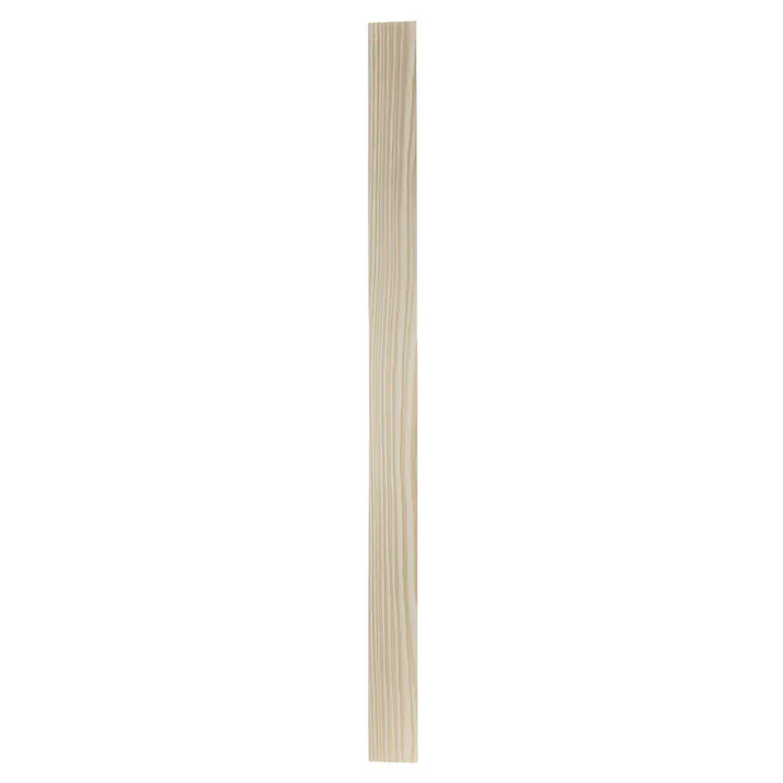 杉材 (無節) 910×6×60mm