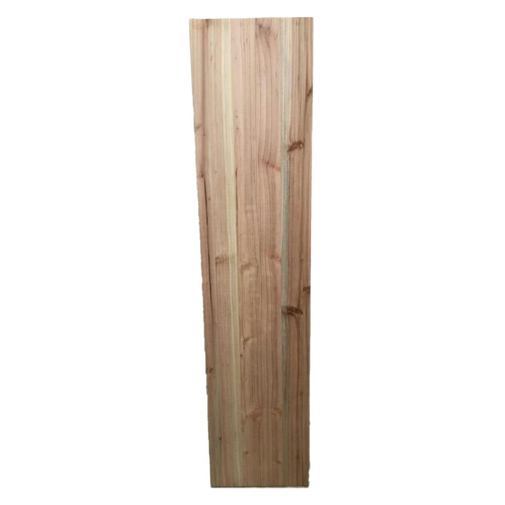 杉集成材 600×9×210mm | 建築資材・木材 | ホームセンター通販 
