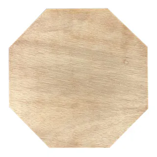 端材 八角形 約270mm(販売終了)