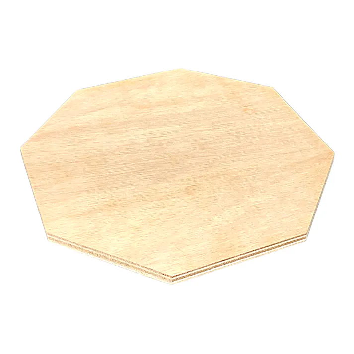 端材 八角形 約270mm(販売終了)