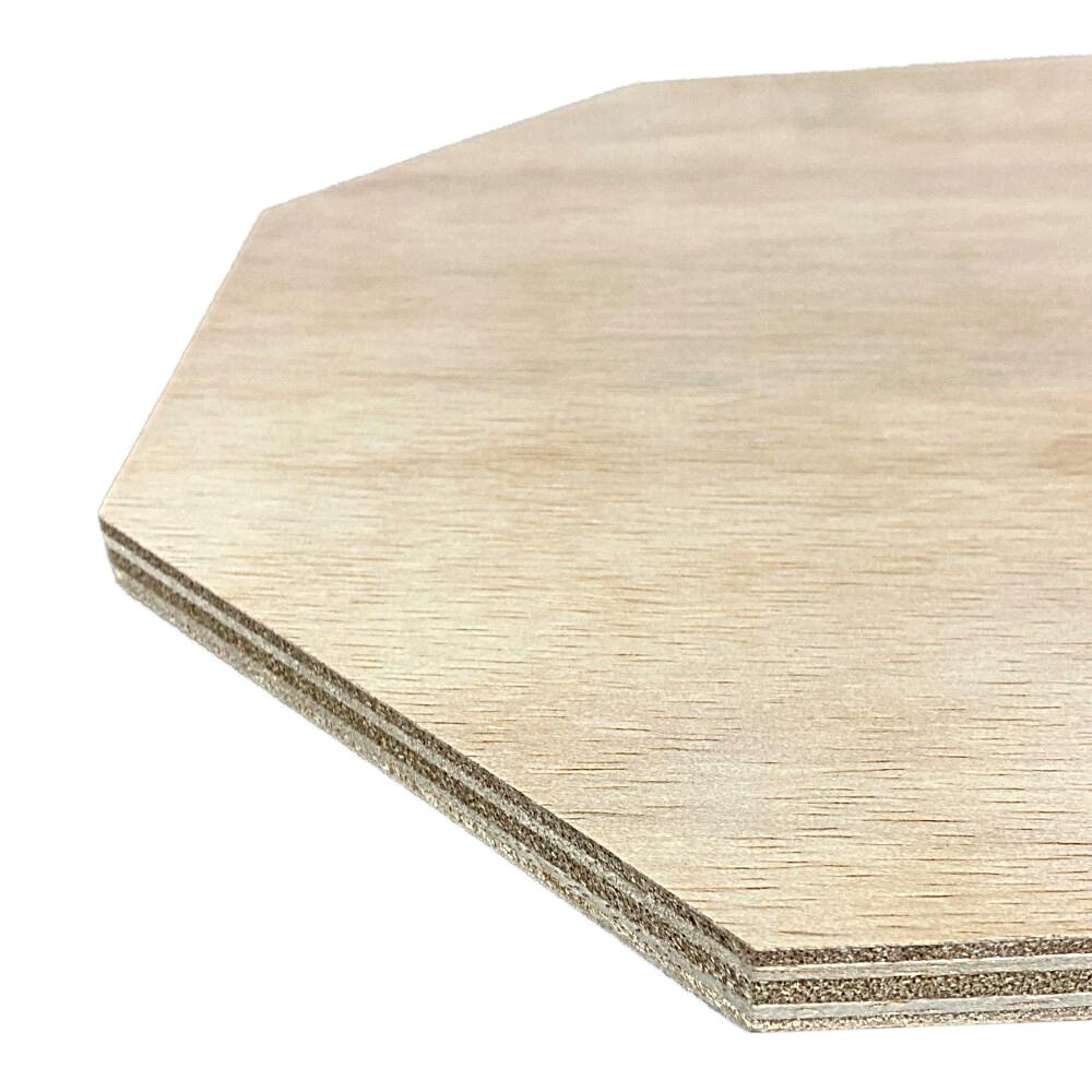 端材 八角形 約270mm(販売終了) | 木材 通販 | ホームセンターの
