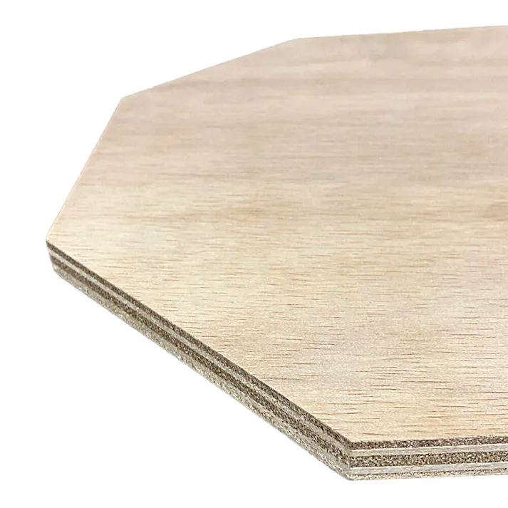 端材 八角形 約270mm(販売終了)