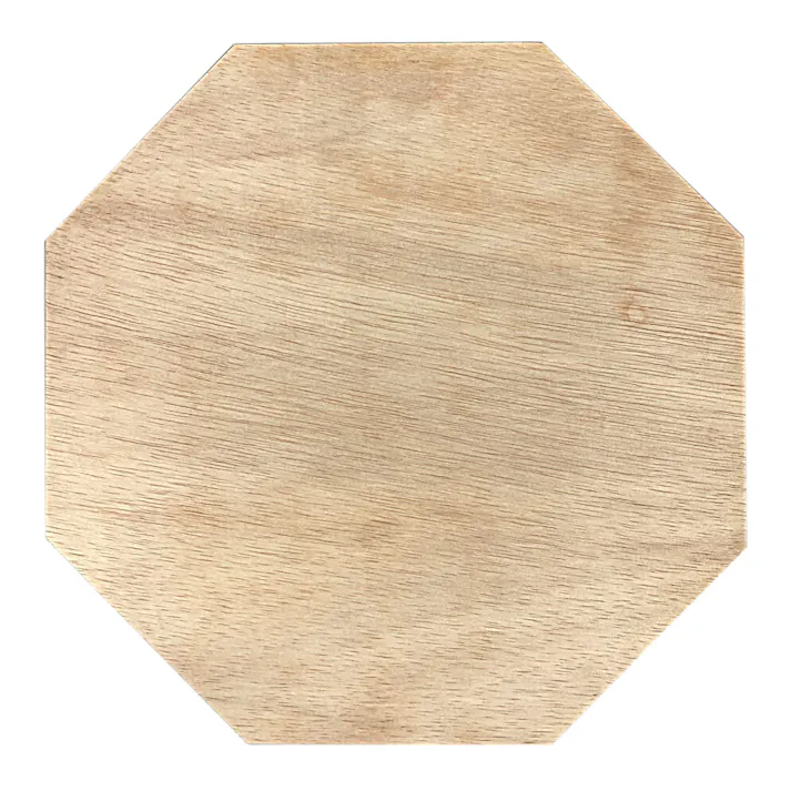 端材 八角形 約270mm(販売終了)