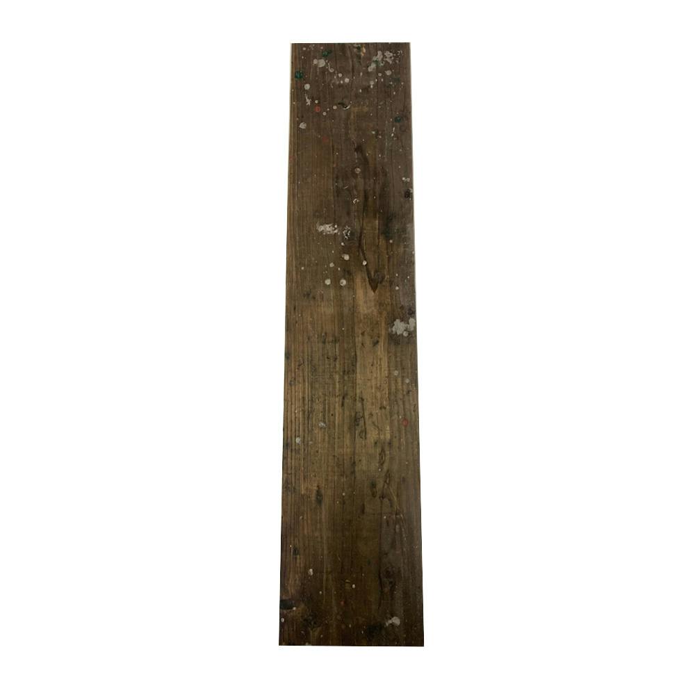 old足場板スライス 幅200mm 長さ1900mm 厚さ15mm