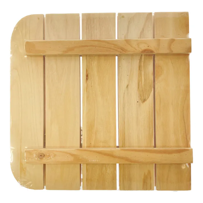 アウトドアBОX 70L用 すのこテーブル 約375×765mm