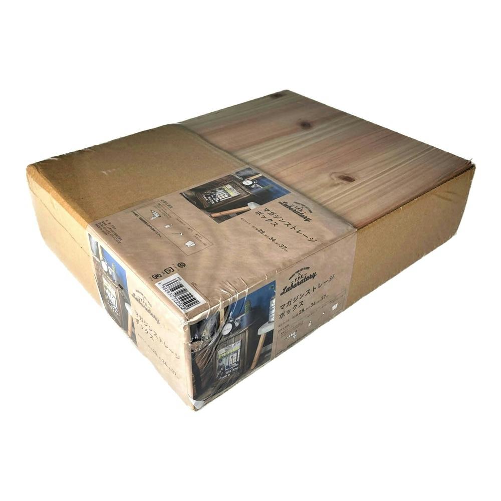 木工キット マガジンストレイジBOX | 建築資材・木材 | ホームセンター 