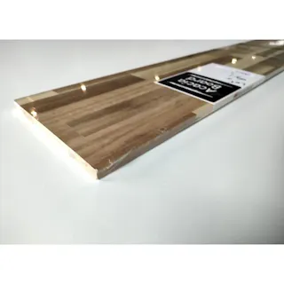 アカシア集成材 600×9×150mm