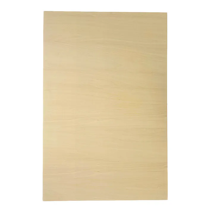 シナベニヤ板 5.5×910×600