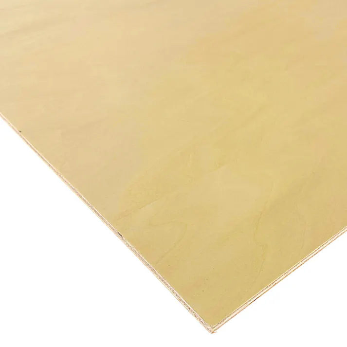 シナベニヤ板 5.5×450×600