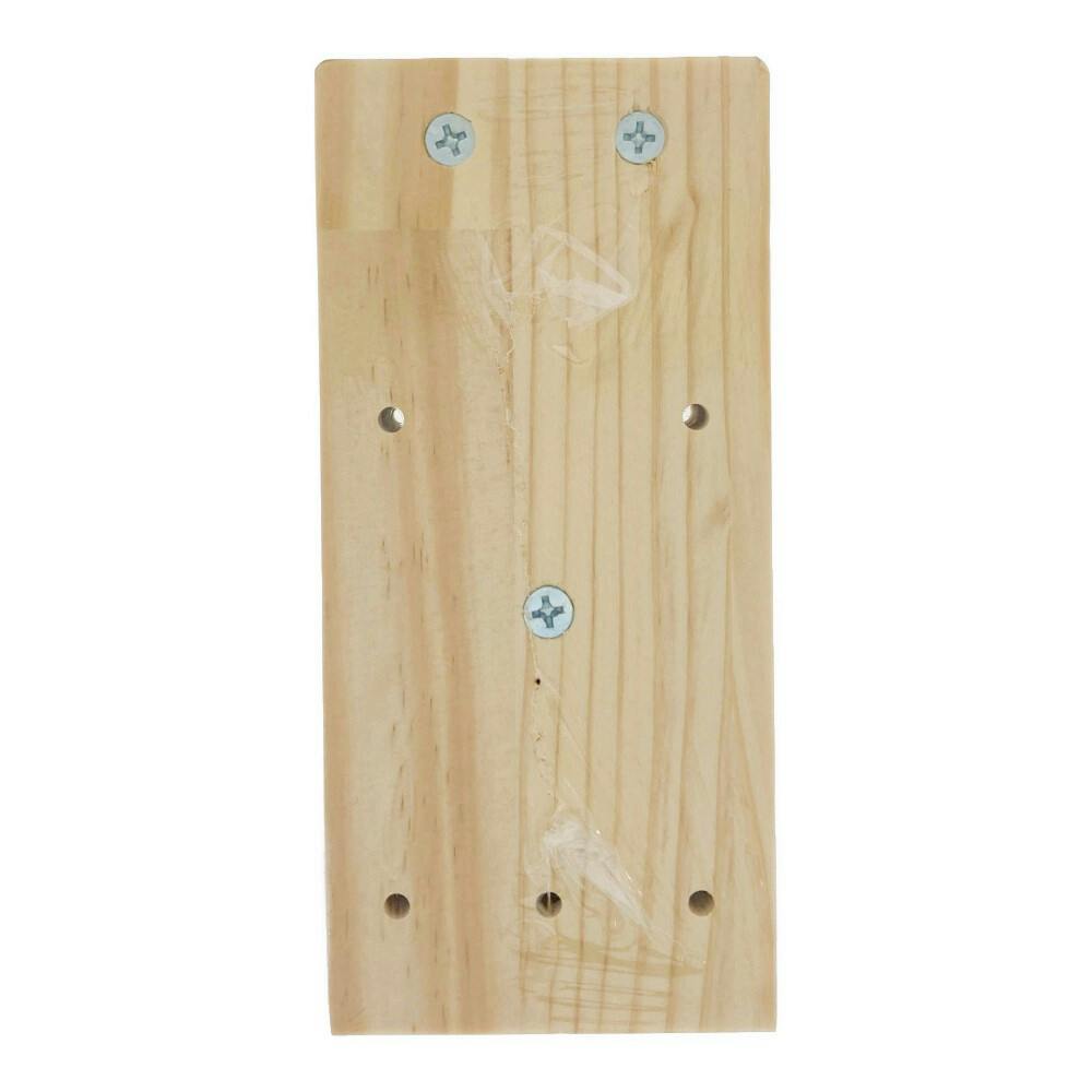 テーブル脚 L型パイン 300 | 木材 通販 | ホームセンターのカインズ