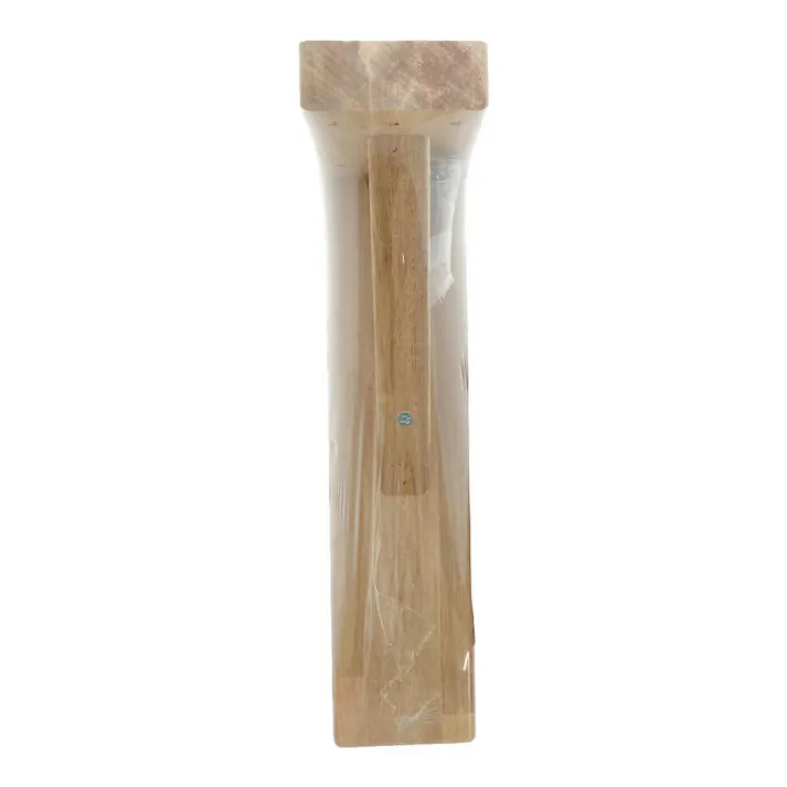 テーブル脚 L型アカシア 300