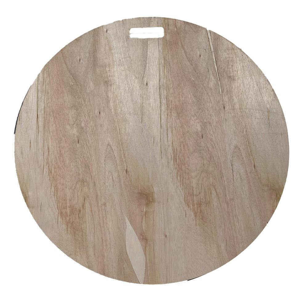 クロスレグ用 天板 900mm マル(C) | 木材 通販 | ホームセンターのカインズ