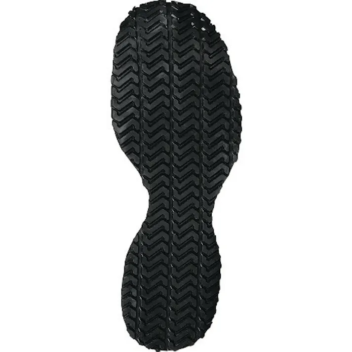 【CAINZ-DASH】丸五 ウルトラソール#101 ブラック/グレー 24.5cm ULTRA101-BK/G-245【別送品】