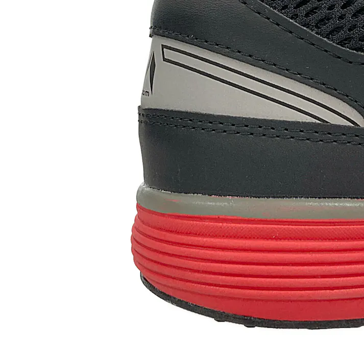 マンダムセーフティー #767 ブラック 29.0cm