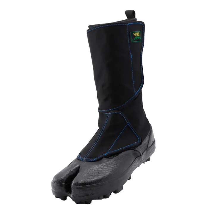 スパイクマジック足袋2型 黒 25.0cm