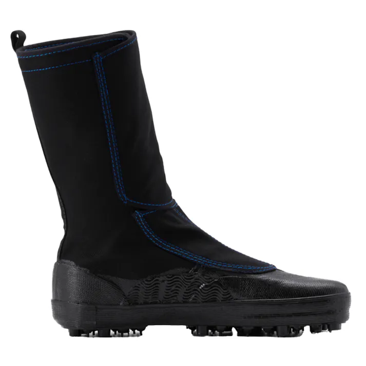 スパイクマジック足袋2型 黒 25.0cm