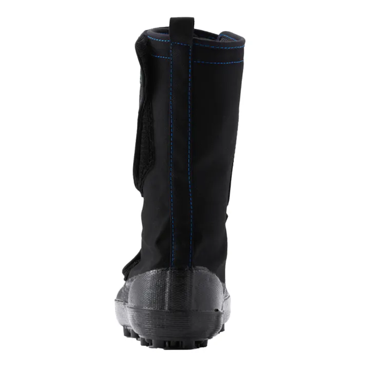 スパイクマジック足袋2型 黒 25.0cm