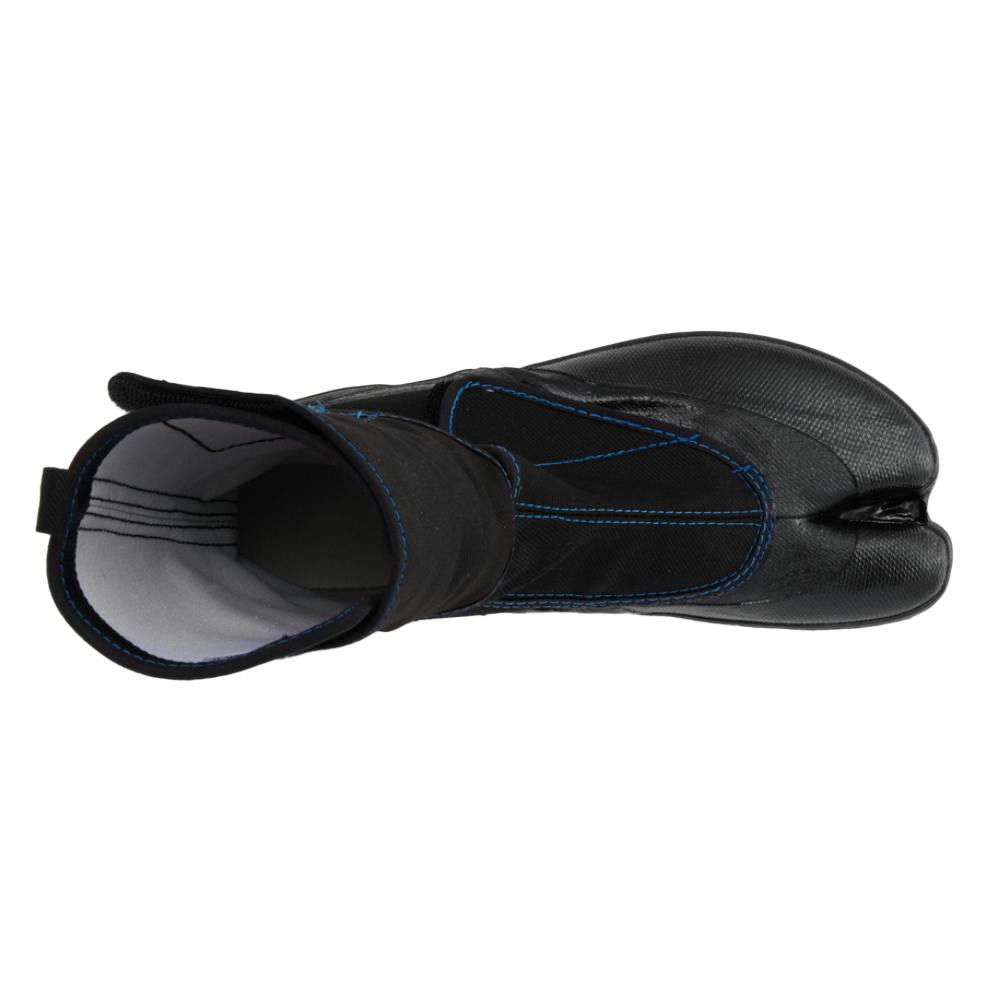 スパイクマジック足袋2型 黒 25.0cm | 作業着・作業服・安全靴