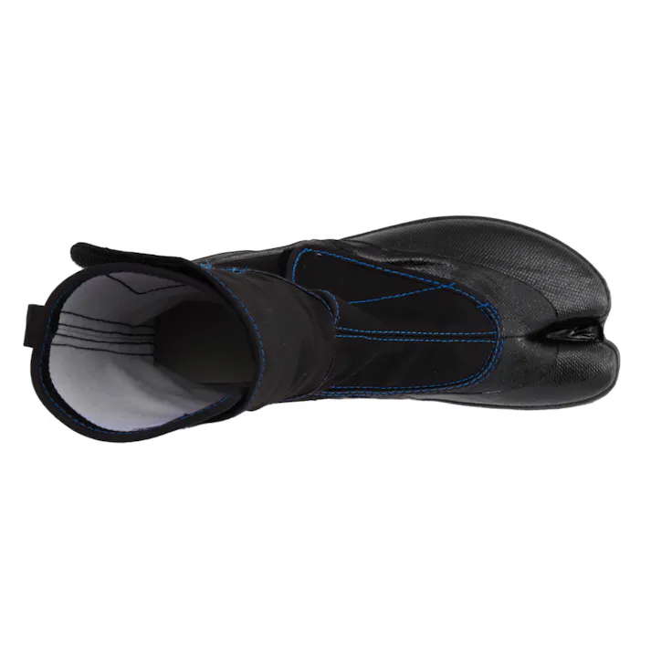 スパイクマジック足袋2型 黒 25.0cm