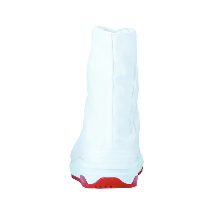 エアージョグ5 6枚 白 25.5cm