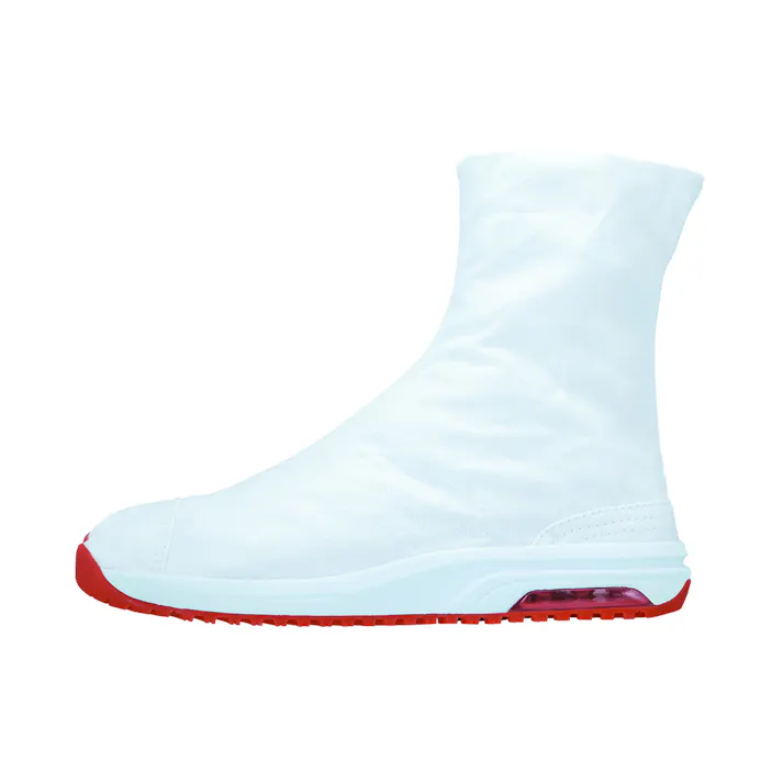 エアージョグ5 6枚 白 30.0cm